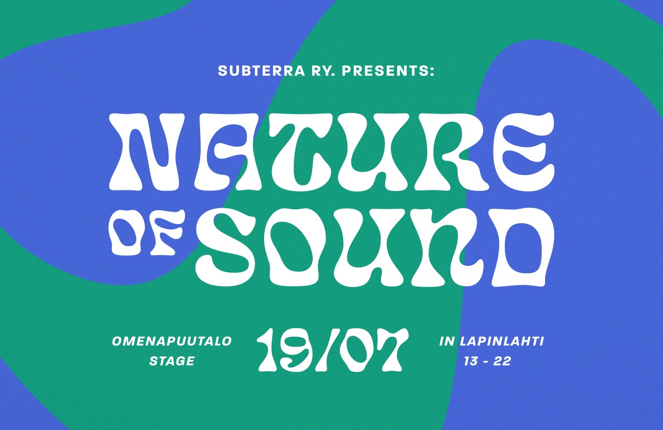 Nature of Sound 2026