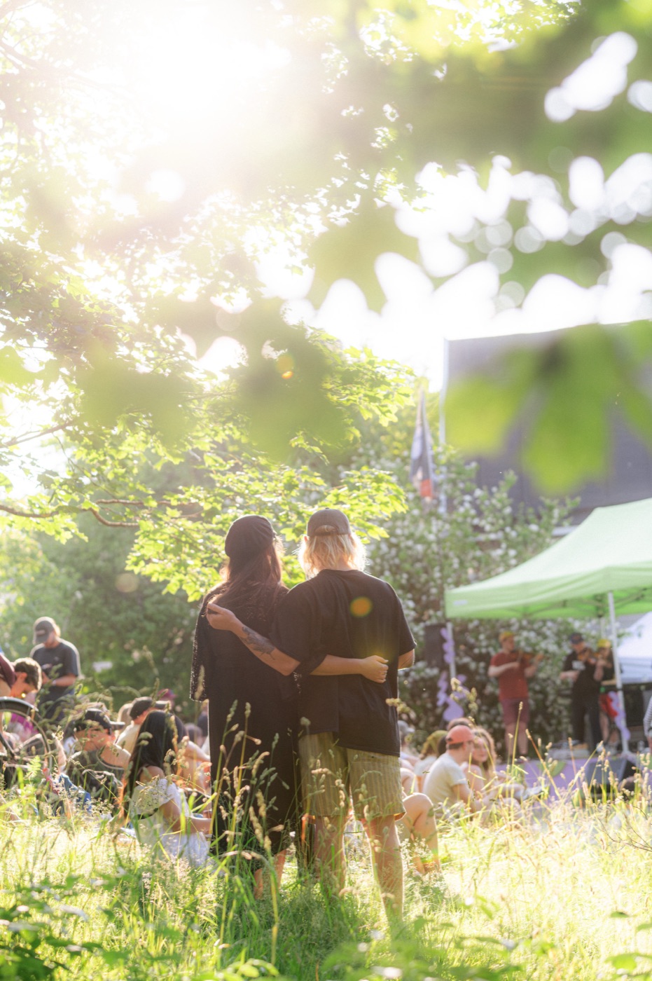 Nature of Sound 2025